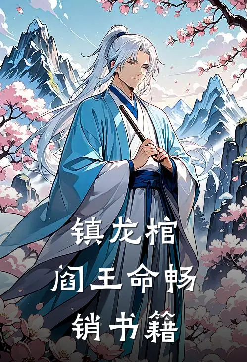 镇龙棺，阎王命畅销书籍