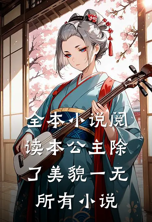 全本小说阅读本公主除了美貌一无所有小说