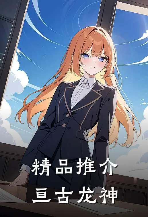 精品推介亘古龙神