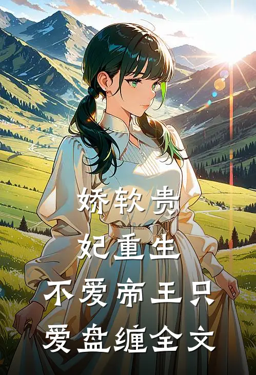 娇软贵妃重生：不爱帝王只爱盘缠全文