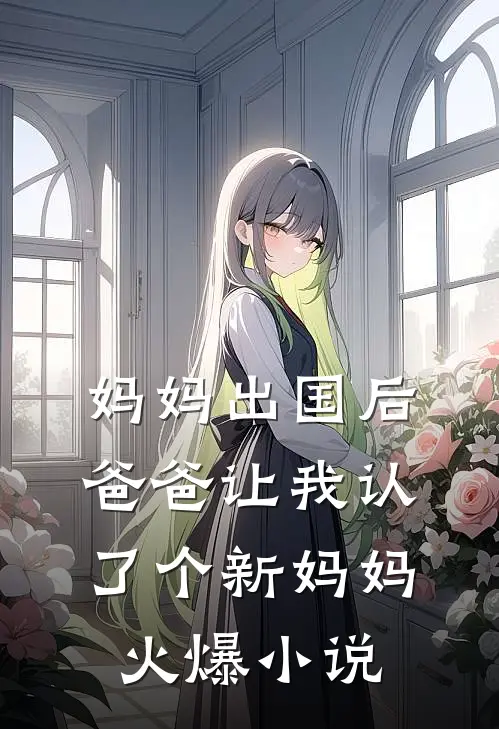 妈妈出国后，爸爸让我认了个新妈妈火爆小说