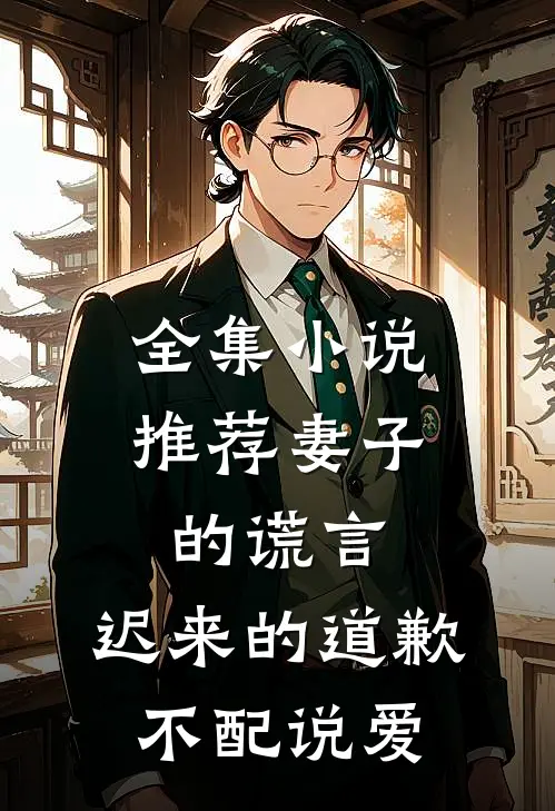 全集小说推荐妻子的谎言：迟来的道歉不配说爱