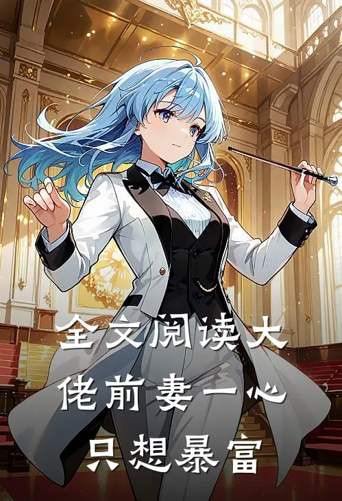 全文阅读大佬前妻一心只想暴富