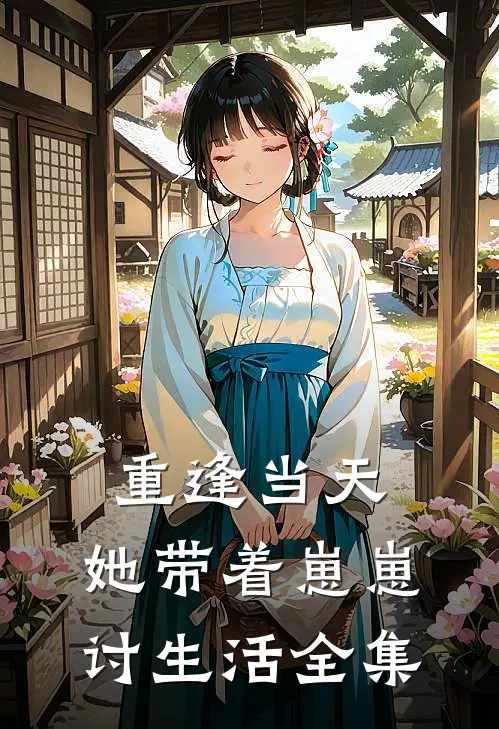 重逢当天，她带着崽崽讨生活 全集