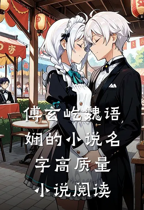 傅玄屹魏语娴的小说名字高质量小说阅读