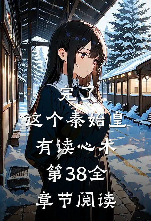完了,这个秦始皇有读心术 第38全章节阅读