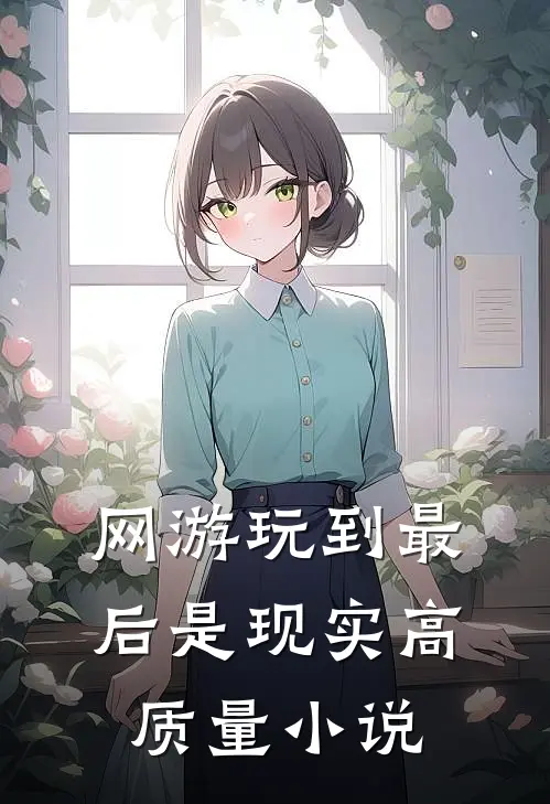 网游玩到最后是现实高质量小说