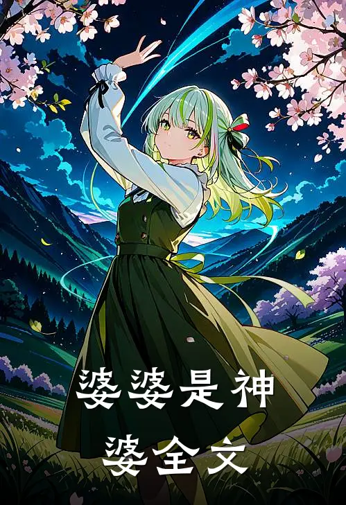 婆婆是神婆全文