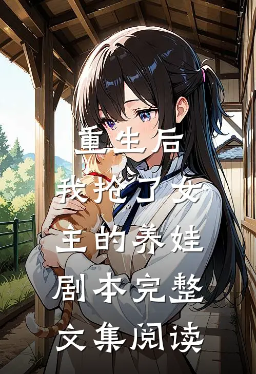 重生后，我抢了女主的养娃剧本完整文集阅读