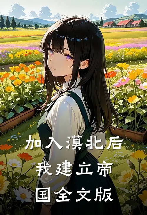 加入漠北后，我建立帝国全文版