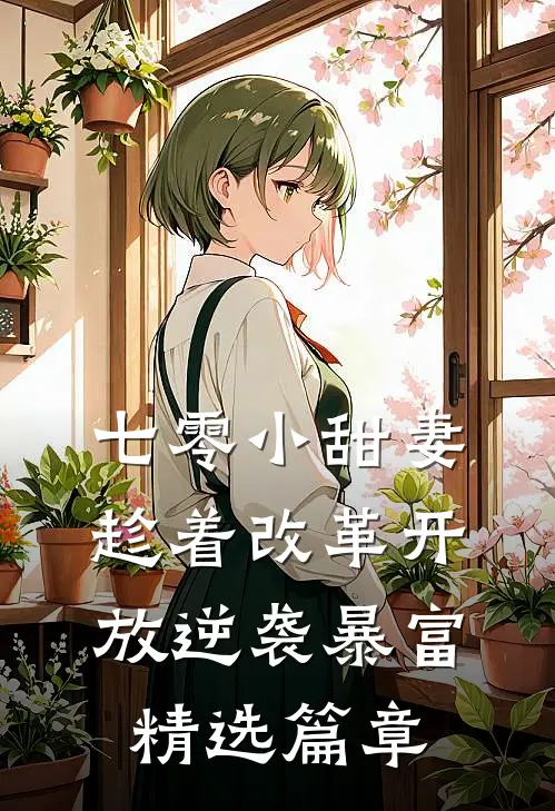 七零小甜妻：趁着改革开放逆袭暴富精选篇章