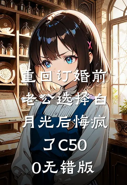 重回订婚前，老公选择白月光后悔疯了C500无错版