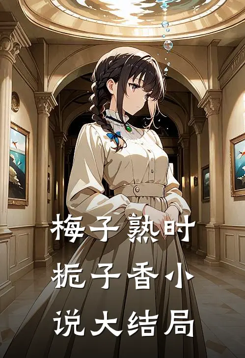 梅子熟时栀子香小说大结局