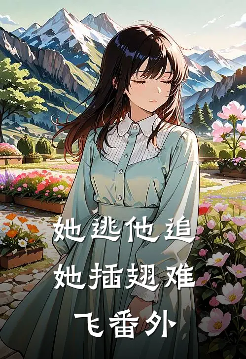 她逃他追，她插翅难飞番外