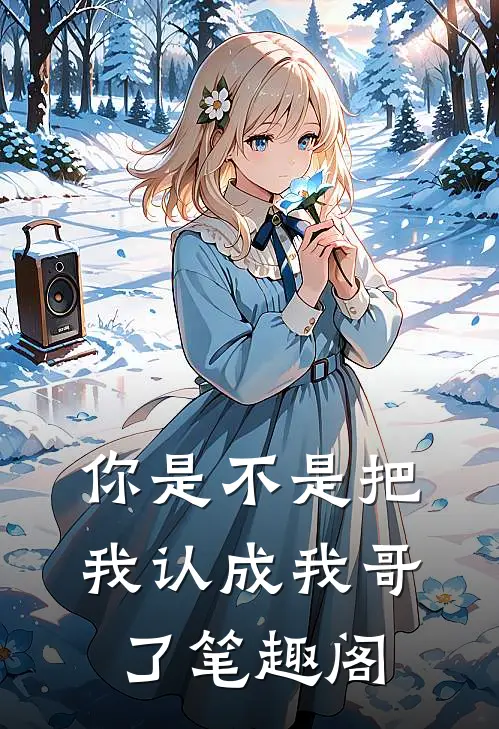 你是不是把我认成我哥了笔趣阁