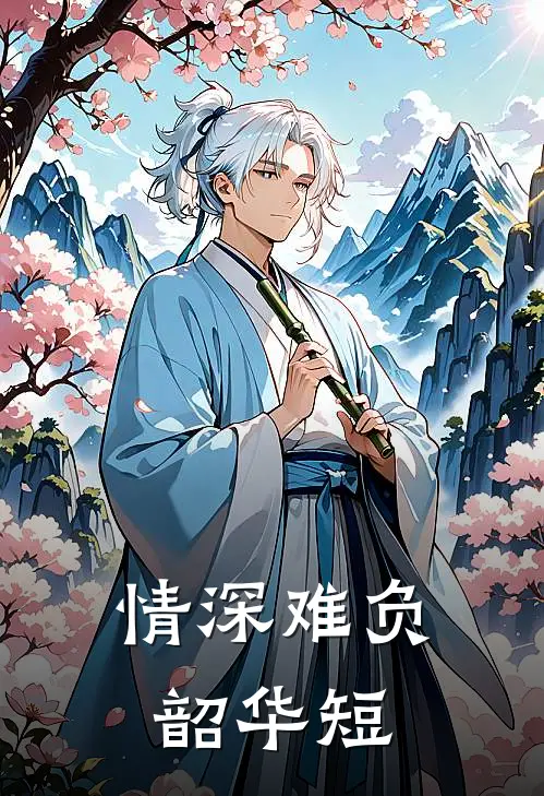 情深难负韶华短