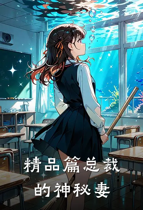 精品篇总裁的神秘妻