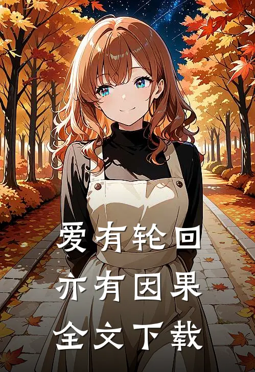 爱有轮回，亦有因果全文下载