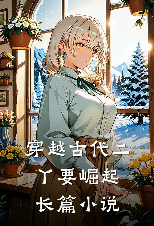 穿越古代二丫要崛起长篇小说