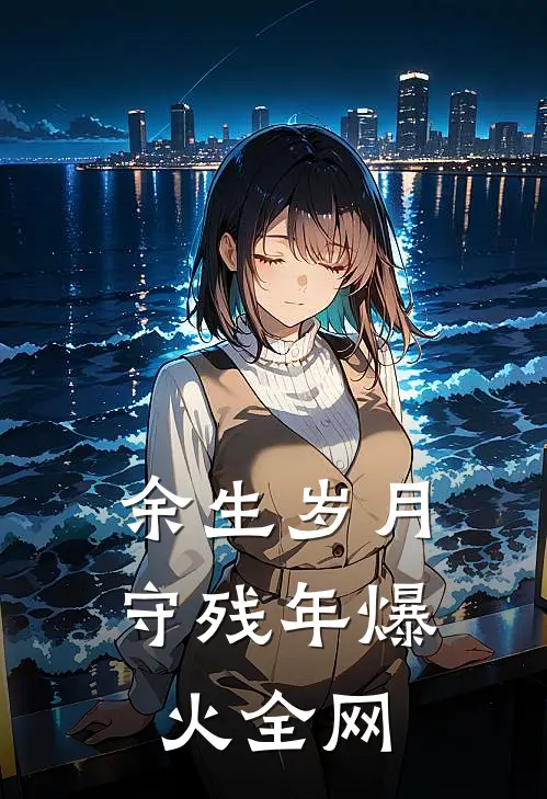 余生岁月守残年爆火全网
