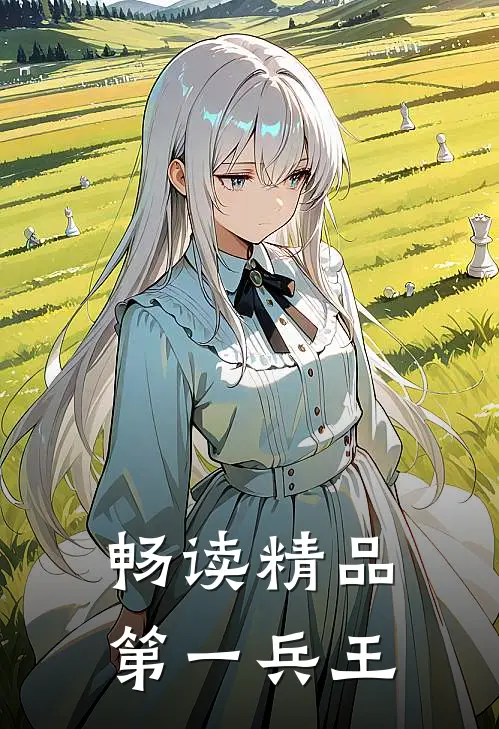 畅读精品第一兵王