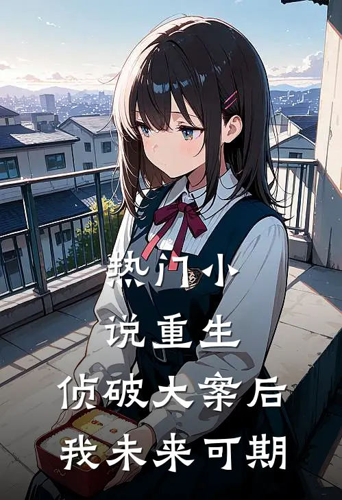 热门小说重生：侦破大案后，我未来可期
