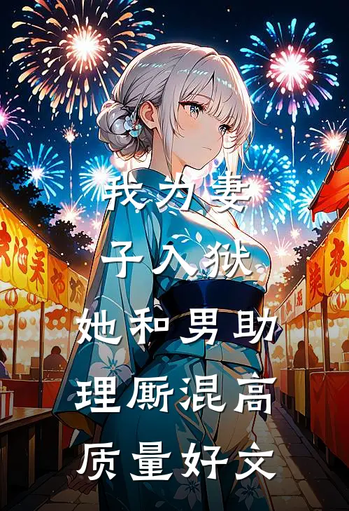 我为妻子入狱，她和男助理厮混高质量好文