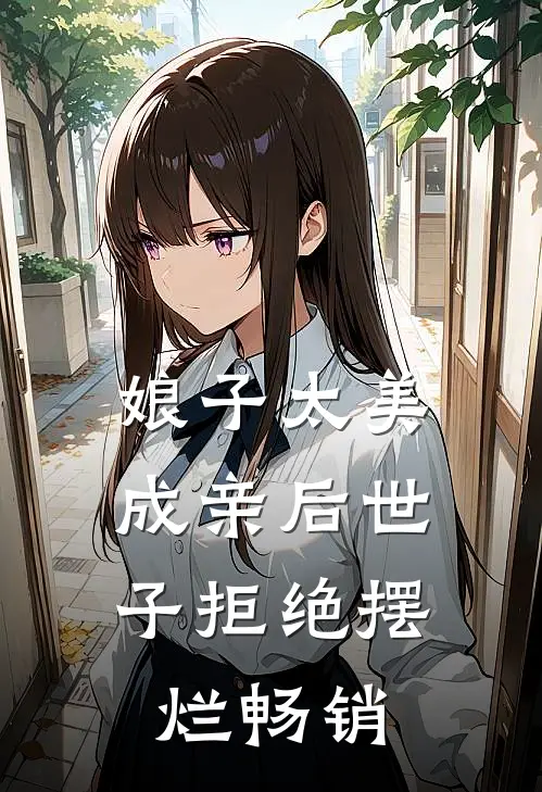 娘子太美，成亲后世子拒绝摆烂畅销