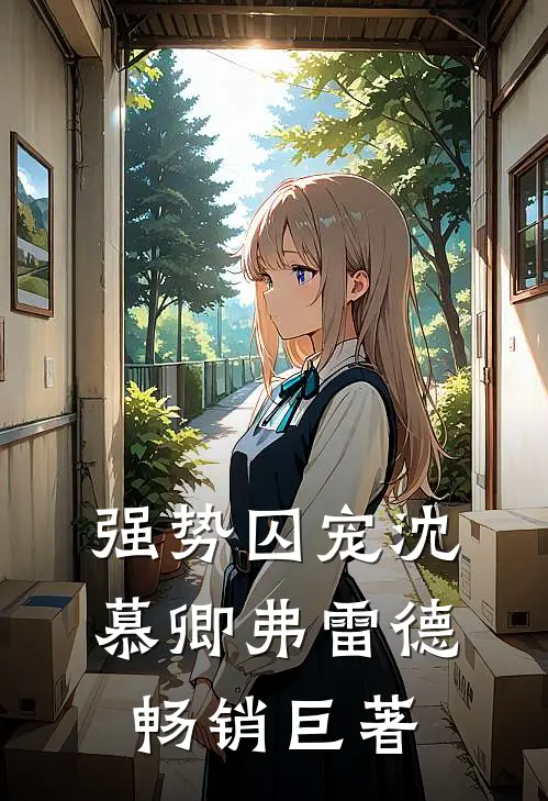 强势囚宠沈慕卿弗雷德畅销巨著
