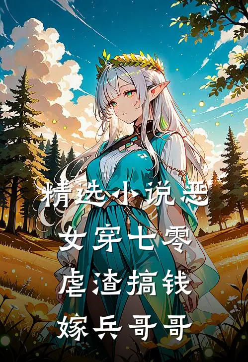 精选小说恶女穿七零,虐渣搞钱嫁兵哥哥
