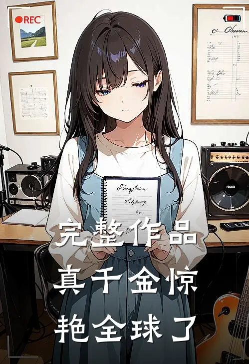 完整作品真千金惊艳全球了