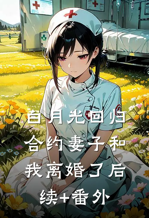 白月光回归，合约妻子和我离婚了后续+番外
