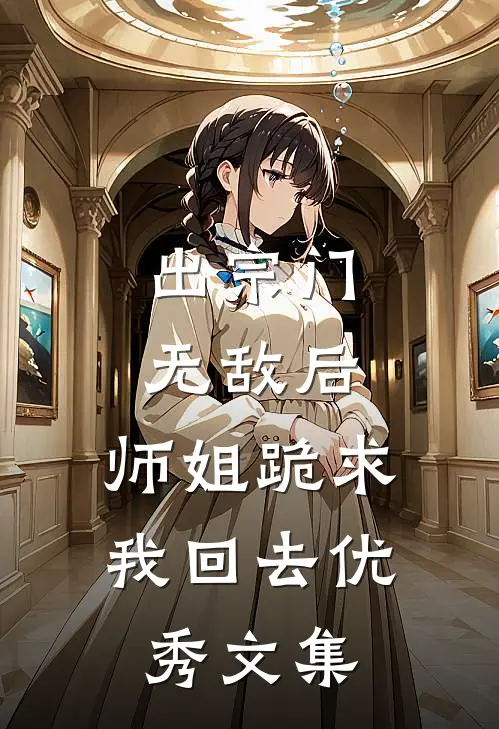 出宗门无敌后，师姐跪求我回去优秀文集
