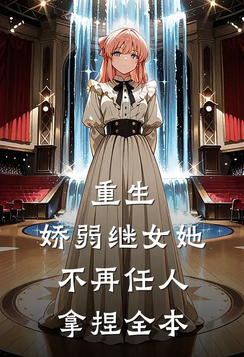 重生：娇弱继女她不再任人拿捏全本