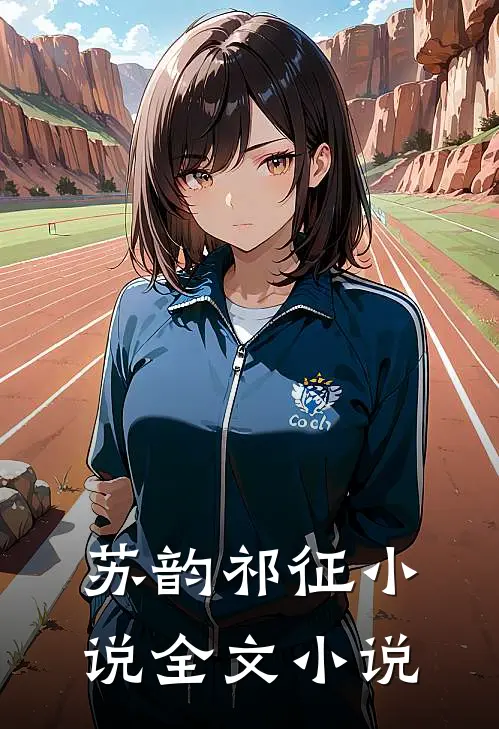 苏韵祁征小说全文小说