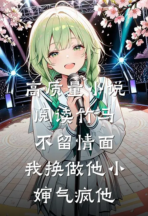 高质量小说阅读竹马不留情面，我换做他小婶气疯他