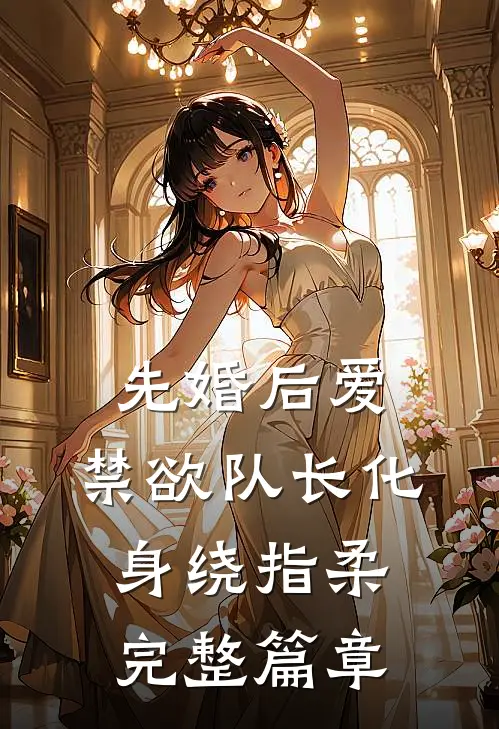 先婚后爱，禁欲队长化身绕指柔完整篇章