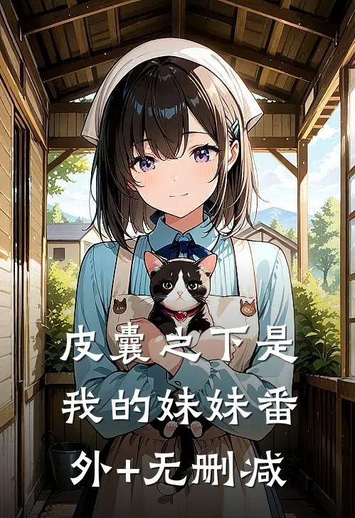 皮囊之下是我的妹妹番外+无删减