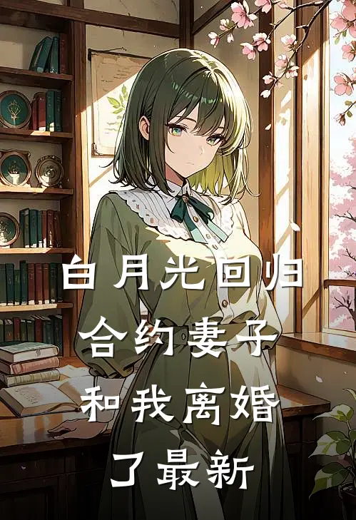 白月光回归，合约妻子和我离婚了最新