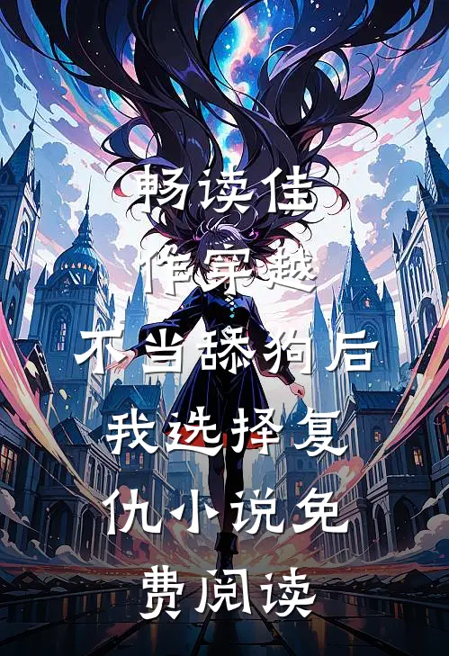 畅读佳作穿越:不当舔狗后,我选择复仇小说免费阅读