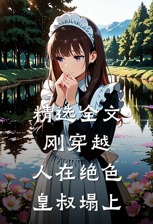 精选全文刚穿越，人在绝色皇叔塌上