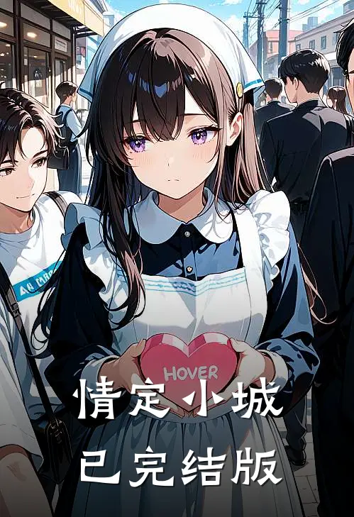 情定小城已完结版