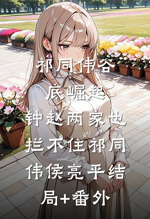 祁同伟谷底崛起，钟赵两家也拦不住祁同伟侯亮平结局+番外