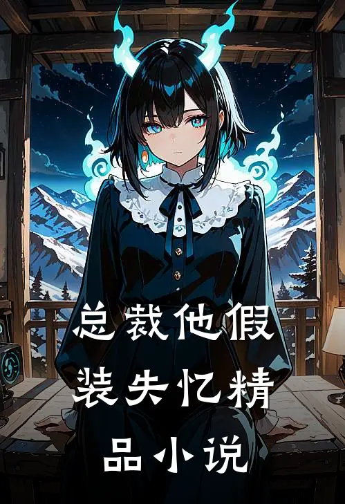 总裁他假装失忆精品小说