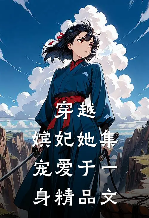 穿越：嫔妃她集宠爱于一身精品文