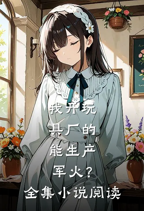 我开玩具厂的，能生产军火？全集小说阅读