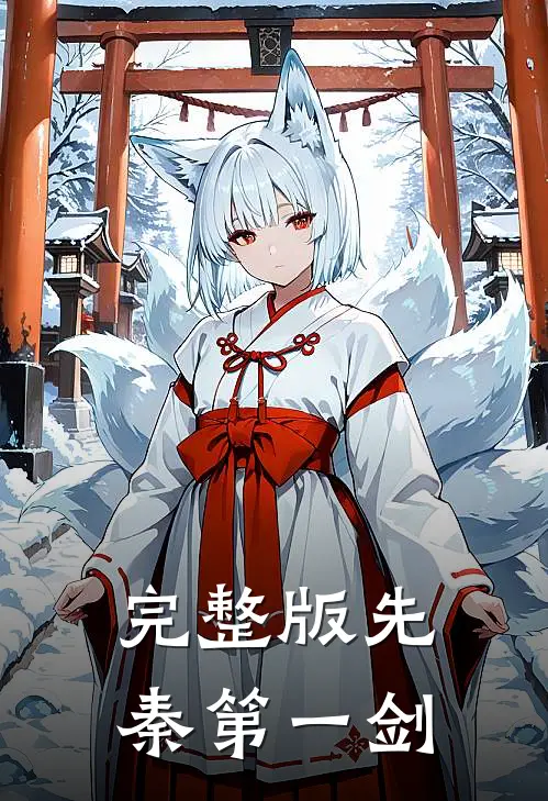 完整版先秦第一剑