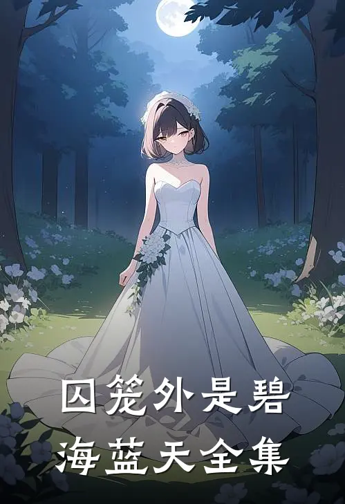 囚笼外是碧海蓝天全集
