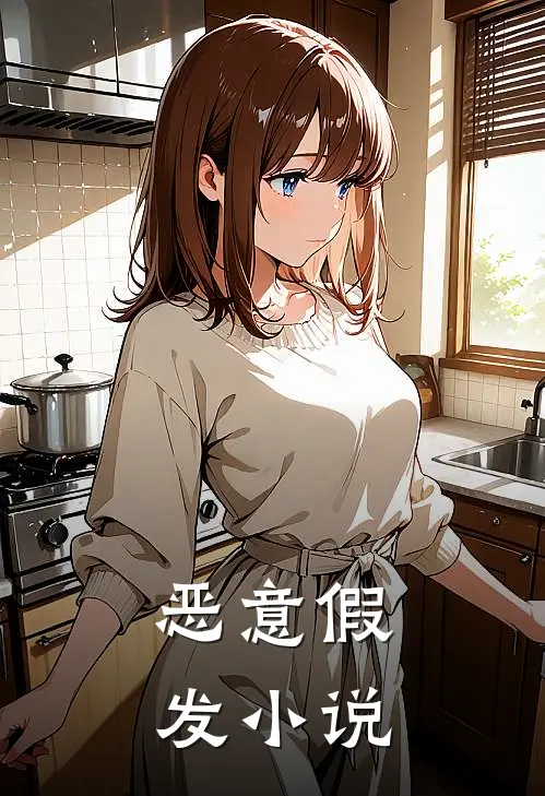 恶意假发小说