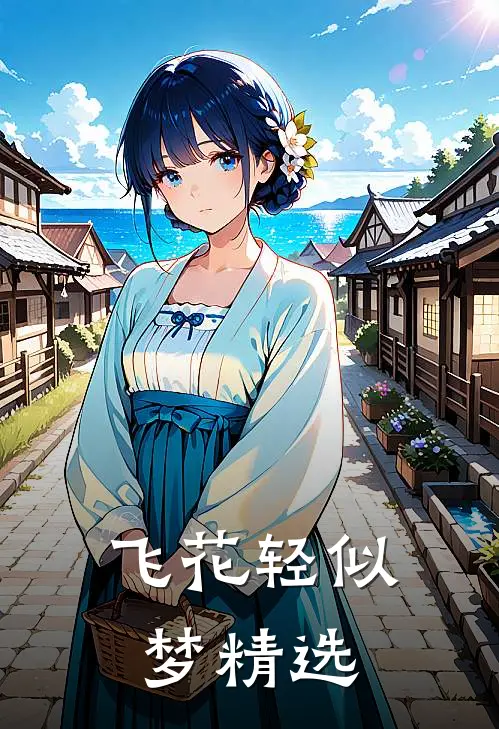 飞花轻似梦精选